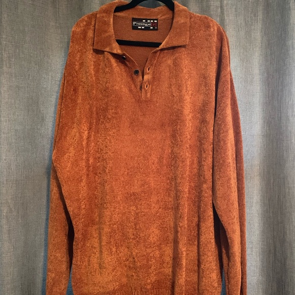 Men’s sweater - Picture 1 of 4